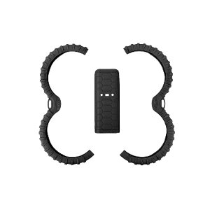 DJI AVATA 2 �A�N�Z�T���[ �v���y���K�[�h �w�ʕی�J�o�[ TPU&PC�f�� �@�̕ی� �S���ʌ^�ی�J�o�[ 360°�ی�K�[�h �v���y���ی� �h�U �ϏՌ� ���S��s �ی쑕�u �y�� �ϋv�� �Փ˖h�~�����O ��