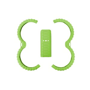 DJI AVATA 2 �A�N�Z�T���[ �v���y���K�[�h �w�ʕی�J�o�[ TPU&PC�f�� �@�̕ی� �S���ʌ^�ی�J�o�[ 360°�ی�K�[�h �v���y���ی� �h�U �ϏՌ� ���S��s �ی쑕�u �y�� �ϋv�� �Փ˖h�~�����O ��