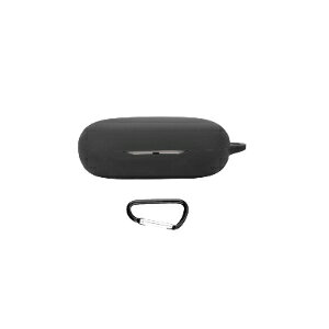 1MORE Open Earbuds S31 �P�[�X �_��̂���V���R���f�ނ� �J�o�[ �C���z���E�w�b�h�z�� �A�N�Z�T���[ �������A Open Earbuds S31 CASE �ϏՌ� �����h�~ ���[ �ی� �\�t�g�P�[�X �J�o�[ �֗� ���p �J�o