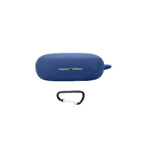 1MORE Open Earbuds S31 P[X _̂VRfނ Jo[ CzEwbhz ANZT[ A Open Earbuds S31 CASE ϏՌ h~ [ ی \tgP[X Jo[ ֗ p Jo