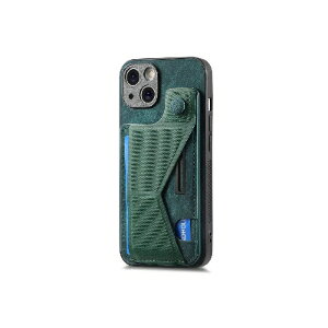 �A�b�v�� �A�C�t�H�� Apple iPhone 16 16 Plus 16 Pro 16 Pro Max�P�[�X CASE TPU&PC&PU���U�[ 2�d�\�� �w�ʃ��U�[�� �Ռ��h�~ �X�^���h�@�\ �J�[�h���[ �y�� �֗� ���p �l�C �w��h�~ �ϏՌ��J�o�[ �w�ʃJ�o