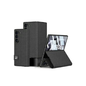 TX MNV[ Samsung Galaxy Z Fold6 5G ܂肽݌^AndroidX}zANZT[ P[X 蒠^ PC&PUU[ X^h@\t یtBt ϏՌ  P[X CASE ₷ 