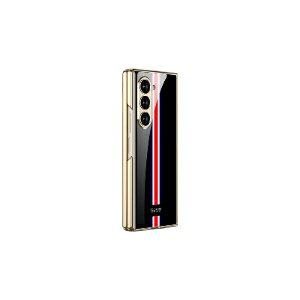 TX MNV[ Samsung Galaxy Z Fold6 5G P[X Jo[ ܂肽݌^AndroidX}zANZT[ wʋKX GbWEbL CASE ϏՌJo[ y ₷ Sʕی JbR 