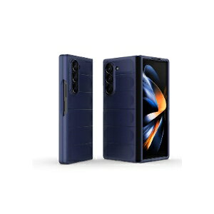 TX MNV[ Samsung Galaxy Z Fold6 5G P[X Jo[ ܂肽݌^AndroidX}zANZT[ VR CASE ϏՌJo[ y ₷ Sʕی JbR  ֗ p \tg