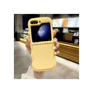 MNV[ Z tbv6 5G Samsung Galaxy Z Flip6 P[X ܂肽݌^ Android X}zANZT[ TPU CASE ϏՌ y  ₷ 킢 Sʕی  JbR Ռɋ ֗ 