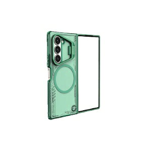 MNV[ Z tH[h6 Samsung Galaxy Z Fold6 5G P[X Jo[ ϏՌJo[ P[X X^CbVȃfUC CASE TPU&PC vX`bN uPbgt Cz@\t Ռh~ h~