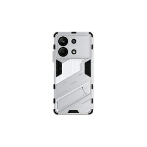 VI~ Xiaomi Poco X6 Neo/Redmi Note 13R Pro P[X ق肩 P[X wʃJo[ ^tŊ X^h@\t Yی 2d\ TPU&PC nCubh^Cv ₷ ϏՌ Ռh~