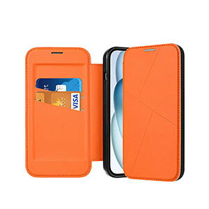 �A�b�v�� �A�C�t�H�� Apple iPhone 16 16 Plus 16 Pro 16 Pro Max �P�[�X �J�o�[ �ϏՌ��J�o�[ �蒠�^ TPU&PU���U�[ 2�d�\�� �J�[�h���[ ������� �X�^���h�@�\ ��G�蔲�Q �w��h�~ �J�b�R���� ������� �l