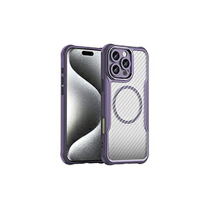 �A�b�v�� �A�C�t�H�� Apple iPhone 16 16 Plus 16 Pro 16 Pro Max�P�[�X �J�o�[ CASE TPU+PC�f�� �Ռ��h�~ �����₷�� �}�O�l�b�g �N���A ���� �J�[�{���� �֗� ���p �l�C �w��h�~ �ϏՌ��J�o�[ �N���A�w��