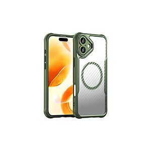 Abv ACtH Apple iPhone 16 16 Plus 16 Pro 16 Pro MaxP[X Jo[ CASE TPU+PCf Ռh~ ₷ NA  Y ֗ p lC wh~ ϏՌJo[ NAwʃJo[ K