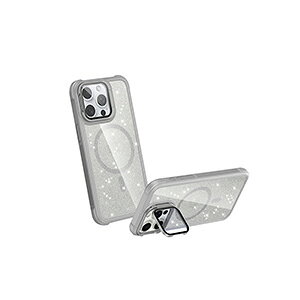�A�b�v�� �A�C�t�H�� Apple iPhone 16 16 Plus 16 Pro 16 Pro Max �P�[�X �J�o�[ CASE TPU+PC�f�� �Ռ��h�~ �����₷�� �X�^���h�@�\ �����Y�ی� �Ռ��h�~ �J�b�R���� ������� �֗� ���p �l�C �w��h�~ �Ϗ�