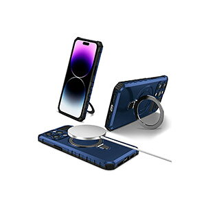 �A�b�v�� �A�C�t�H�� Apple iPhone 16 16 Plus 16 Pro 16 Pro Max �P�[�X �J�o�[ CASE TPU+PC�f�� �Ռ��h�~ �X�^���h�@�\ �����₷�� �����O�u���P�b�g�t�� �J�b�R���� ������� �֗� ���p �l�C �w��h�~ ��