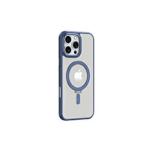 �A�b�v�� �A�C�t�H�� Apple iPhone 16 16 Plus 16 Pro 16 Pro Max�P�[�X �J�o�[ CASE TPU+PC�f�� �Ռ��h�~ �����₷�� �X�^���h�@�\ �N���A ���� �Y��� �֗� ���p �l�C �w��h�~ �ϏՌ��J�o�[ �N���A�w�ʃJ