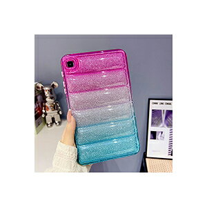 Samsung Galaxy Tab S6 Lite 2024 (Wi-Fi) P[X ϏՌ Jo[ MNV[ ^u S6 Cg 10.4C`/^ ^ubgی  TPUfސ ق肩 Ռz \tgP[X lC  