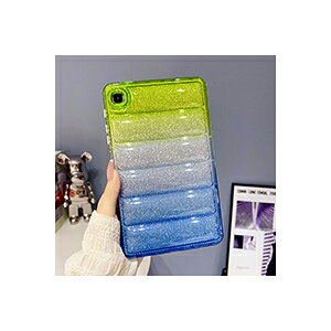 Samsung Galaxy Tab S6 Lite 2024 (Wi-Fi) P[X ϏՌ Jo[ MNV[ ^u S6 Cg 10.4C`/^ ^ubgی  TPUfސ ق肩 Ռz \tgP[X lC  