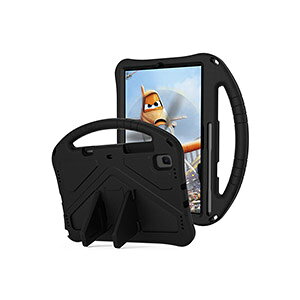 Samsung Galaxy Tab S6 Lite 2024 (Wi-Fi)�P�[�X �ϏՌ� �J�o�[ �^�u���bPC EVA�f�� �w�ʃJ�o�[ �X�^���h�@�\ CASE ����ق��肩���� �ϏՌ� �y�� �����₷�� �}���`�J���[ �J�b�R���� �֗� ���p �ی�P�[