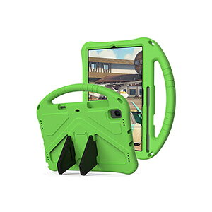 Samsung Galaxy Tab S6 Lite 2024 (Wi-Fi)P[X ϏՌ Jo[ ^ubPC EVAf wʃJo[ X^h@\ CASE ق肩 ϏՌ y ₷ }`J[ JbR ֗ p یP[