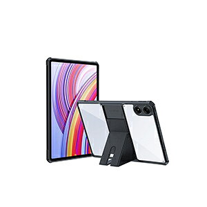 VI~ Xiaomi POCO Pad 12.1C` P[X Jo[ ^ubg  CASE PC+TPUf X^h@\ ق肩 ϏՌJo[ ϏՌ lGANbV\ p lC y ₷