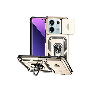 VI~ Redmi Note 13 ProP[X Jo[ ق肩 CASE TPU+PCf Ռh~ X^h@\ Yی ₷ Ռh~ JbR  u₩ Y ֗ p lC wh~ 