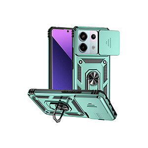 VI~ Redmi Note 13 ProP[X Jo[ ق肩 CASE TPU+PCf Ռh~ X^h@\ Yی ₷ Ռh~ JbR  u₩ Y ֗ p lC wh~ 