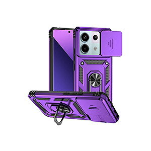 VI~ Redmi Note 13 ProP[X Jo[ ق肩 CASE TPU+PCf Ռh~ X^h@\ Yی ₷ Ռh~ JbR  u₩ Y ֗ p lC wh~ 