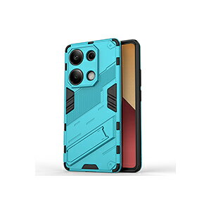 VI~ Redmi Note 13 ProP[X Jo[ ق肩 CASE TPU+PCf Ռh~ ӂ X^h@\ ₷ Ռh~ JbR  u₩ Y ֗ p lC w