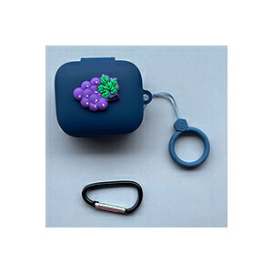 Xiaomi Redmi Buds 6 Active�P�[�X �_� �V���R���f�� �V���I�~ ���h�~�[ �A�N�Z�T���[ �Y��� �J���t�� ���� CASE �ϏՌ� �����h�~ ���[ �ی� �\�t�g�P�[�X ���������܂܏[�d�^�C�v �J���r�i�t��