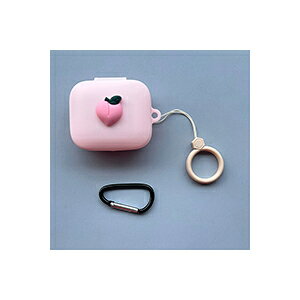 Xiaomi Redmi Buds 6 Active�P�[�X �_� �V���R���f�� �V���I�~ ���h�~�[ �A�N�Z�T���[ �Y��� �J���t�� ���� CASE �ϏՌ� �����h�~ ���[ �ی� �\�t�g�P�[�X ���������܂܏[�d�^�C�v �J���r�i�t��