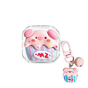 Xiaomi Redmi Buds 6 ActiveP[X _ TPUf VI~ h~[ ANZT[ NA  Y Jt  CASE ϏՌ h~ [ ی \tgP[X ܂܏[d^Cv Jr