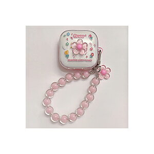 Xiaomi Redmi Buds 6 ActiveP[X _ TPUf VI~ h~[ ANZT[ NA  Y Jt  CASE ϏՌ h~ [ ی \tgP[X ܂܏[d^Cv Xg