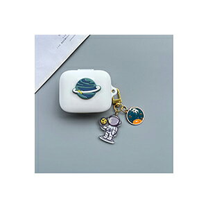 Xiaomi Redmi Buds 6 Active�P�[�X �_� �V���R���f�� �V���I�~ ���h�~�[ �A�N�Z�T���[ �Y��� �J���t�� ���� CASE �ϏՌ� �����h�~ ���[ �ی� �\�t�g�P�[�X ���������܂܏[�d�^�C�v �X�g���b�v�t