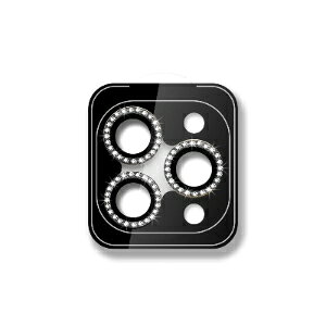 アップル アイフォン Apple iPhone 16 16 Plus 16 Pro 16 Pro Max カメラ保護ガラスフィルム カメラレンズ保護カバー アルミニウム合金+強化ガラス製 独立型 カメラカバー キズ防止 露出オーバー防止