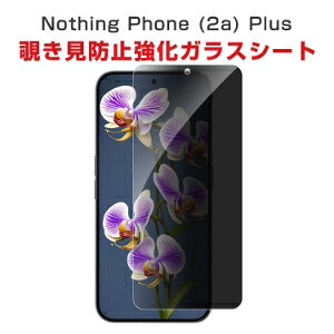 ibVO Nothing Phone (2a) Plus ʕیtB  XN[veN^[ A`OA `h~ KXV[g vCoV[ 9HKX tی KXیtB یV[