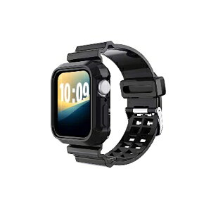 �A�b�v�� �A�b�v���E�H�b�`10 Apple Watch Series 10 42mm/46mm Watch Ultra2 49mm �E�F�A���u���[���E�X�}�[�g�E�H�b�` �}�b�g�N���A ���� �o���h TPU�f�� �r���v�x���g �X�|�[�c �x���g �����x���g �ւ��x