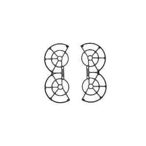 DJI NEO �A�N�Z�T���[ �v���y���K�[�h PC�f�� �@�̕ی� �S���ʌ^�ی�J�o�[ 360°�ی�K�[�h �v���y���ی� �h�U �ϏՌ� ���S��s �ی쑕�u �y�� �ϋv�� �Փ˖h�~�����O ���t�����ȒP