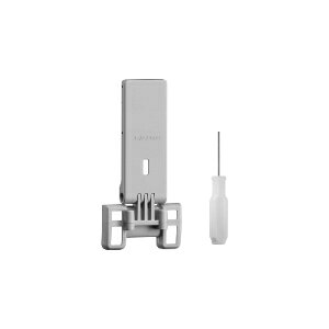 DJI NEO/Mini4 Pro/AIR3S ȂǑΉ M@p^ubgX^hNbv ܂ݎ RC-N3/2/1 Rz_[ 22mm܂Ŏ[\ 7.9/9.7/10.2/10.5/11C`^ubgɑΉ ^ѕ֗ PCf