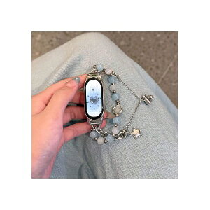 VI~ Xiaomi Smart Band 9 Band 8 EFAu[EX}[gEHb`  oh IV XeX rvxg p xg ւxg ȒP u₩ gтɕ֗  