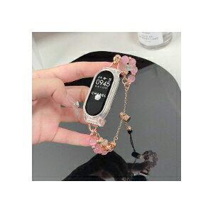 VI~ Xiaomi Smart Band 9 Band 8 EFAu[EX}[gEHb`  oh IV XeX P[X rvxg p xg ւxg ȒP u₩ gтɕ֗