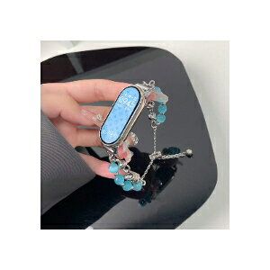 VI~ Xiaomi Smart Band 9 Band 8 EFAu[EX}[gEHb`  oh IV XeX P[X rvxg p xg ւxg ȒP u₩ gтɕ֗