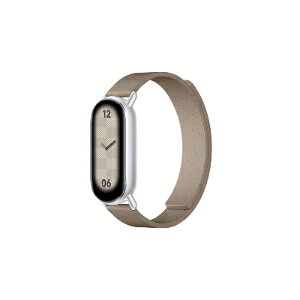 VI~ Xiaomi Smart Band 9 Band 8  voh IV PUU[f  }Olbg rvxg p xg ւxg }`J[ ȒP X|[c xg gтɕ֗ l