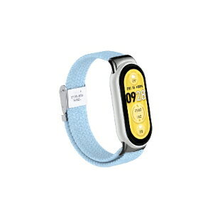 VI~ Xiaomi Smart Band 9 Band 8  voh IV iCf  rvxg p xg ւxg }`J[ ȒP X|[c xg gтɕ֗ lC 
