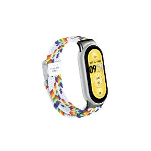 VI~ Xiaomi Smart Band 9 Band 8  voh IV iCf  rvxg p xg ւxg }`J[ ȒP X|[c xg gтɕ֗ lC 