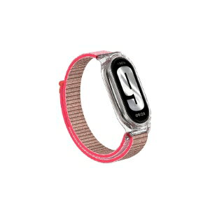 VI~ Xiaomi Smart Band 9 Band 8  voh IV iCf  P[Xt rvxg p xg ւxg }`J[ ȒP X|[c xg gтɕ֗ l