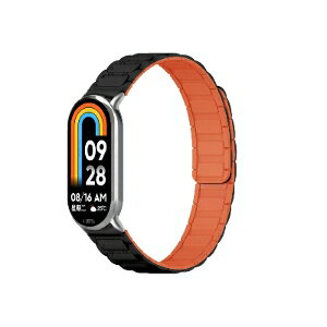 VI~ Xiaomi Smart Band 9 Band 8  voh IV VRf  }Olbg rvxg p xg ւxg }`J[ ȒP X|[c xg gтɕ֗ l