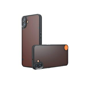 ibVO Nothing CMF Phone1 P[X ϏՌ Jo[ ^tŊ 2d\ TPU+PCf  Ռz h~  JbR lC Ռɋ ӂ l̏Ռz⋭ ֗ p 