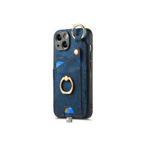 �A�b�v�� �A�C�t�H�� Apple iPhone 16 16 Plus 16 Pro 16 Pro Max�P�[�X CASE TPU&PC&PU���U�[ 2�d�\�� �w�ʃ��U�[�� �����O�t�� �X�^���h�@�\ �J�[�h���[ ���C�z�� �y�� �֗� ���p �l�C �w��h�~ �ϏՌ��J�o