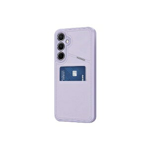 Samsung Galaxy S25 �J�o�[ Galaxy S25+ �P�[�X �ϏՌ� �J�o�[ �ی�P�[�X TPU+PU���U�[�f�� CASE ������� �n�[�h�P�[�X �Ռ��ɋ��� �J�[�h�|�P�b�g �X�^���h�@�\ �l�C �T���X�� �M�����N�V�[ S25 �P�[�X 