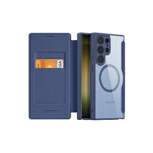 Samsung Galaxy S25 Ultra �P�[�X �ϏՌ��J�o�[ �蒠�^ ���z�^ TPU+PU���U�[�f�� ����h�~ �X�^���h�@�\ �֗� ���p ��G�蔲�Q �J�[�h���[ �l�C �T���X�� �M�����N�V�[ S25 Ultra �蒠�^�J�o�[ CASE