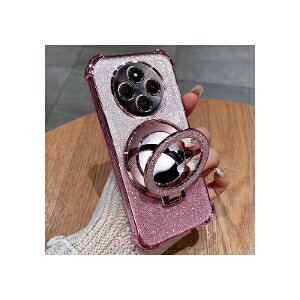 �V���I�~ ���� Xiaomi Redmi 14C �P�[�X �J�o�[ ����ق��肩���� CASE TPU�f�� �G�b�W�E���b�L �O���f�[�V���� �Ռ��h�~ �X�^���h�@�\�t�� �����������ӂ� �����₷�� �Y��� �֗� ���p �l�C �w