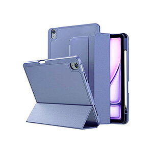 Apple iPad (A16`bv) 11 11C` P[X ϏՌ Jo[ 2025Ntf ACpbh 11^ Jo[ ^ubg ^ TPU&PUU[f \tgP[X Pencil Pro[ Ռz lC  